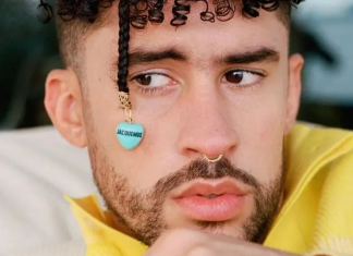 Bad Bunny no se arrepiente de tirar celular de una fan bad bunny