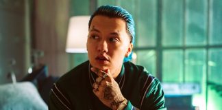 Blessd hará parte de la previa del Superbowl para canal de televisión norteamericano bleesd