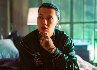 Blessd hará parte de la previa del Superbowl para canal de televisión norteamericano bleesd