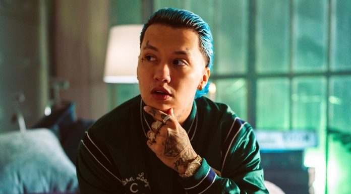 Blessd hará parte de la previa del Superbowl para canal de televisión norteamericano bleesd