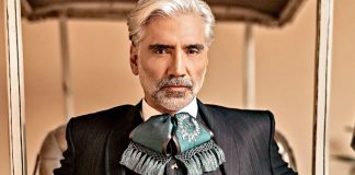 Alejandro Fernández y su nueva canción Inexperto en olvidarte Alejandro Fernández