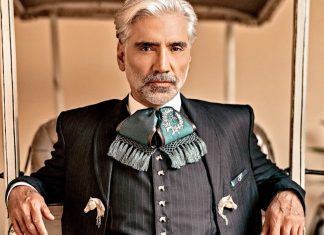 Alejandro Fernández y su nueva canción Inexperto en olvidarte Alejandro Fernández