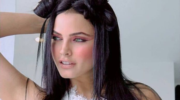 Reconocida actriz de ‘Los Reyes’ se operó para nueva novela actriz