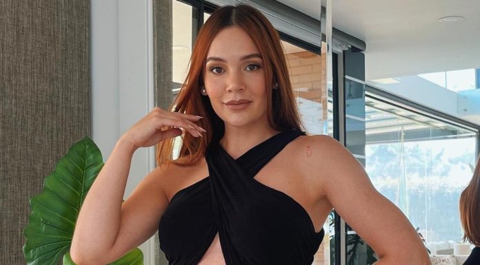 ¡De nuevo al quirófano! Lina Tejeiro será operada nuevamente lina