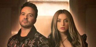Lola Índigo y Luis Fonsi se unen en «Corazones Rotos» Lola