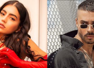 ¡Es oficial! Reykon y Luisa Castro se estrenan como pareja Reykon