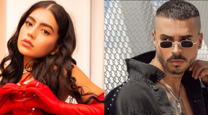 ¡Es oficial! Reykon y Luisa Castro se estrenan como pareja Reykon
