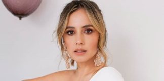 Milena López se va del país tras el fuerte robo que sufrió milena