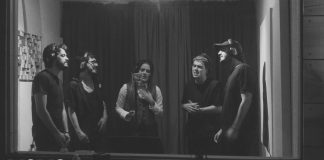 Morat estrena «Debí suponerlo» junto con Camila Fernández morat