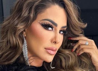 A la hermosa Ninel Conde no le pasan los años Ninel Conde