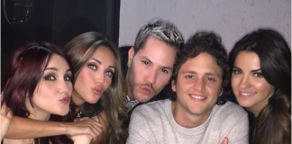 ¿Nos ilusionaron en vano? RBD no vendrá a Colombia rbd