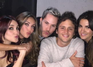 ¿Nos ilusionaron en vano? RBD no vendrá a Colombia rbd