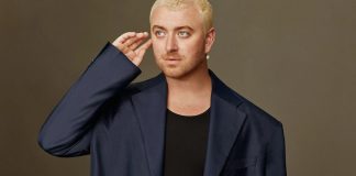 Sam Smith presenta su anticipado álbum ‘Gloria’ sam Smith