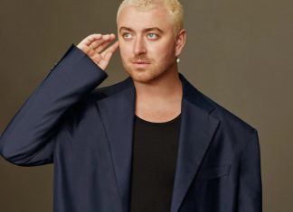Sam Smith presenta su anticipado álbum ‘Gloria’ sam Smith