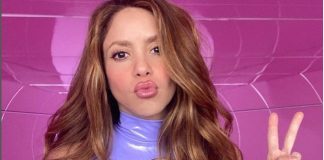 Contundente mensaje de Shakira, ¿es para Piqué? shakira