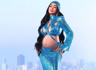 ¿Yailin ‘La Más Viral’ ya dio a luz? Este video lo comprobaría Yailin La Más Viral