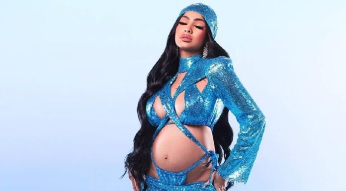 Yailin ‘La más viral’ preocupa a sus seguidores, pues estaría sufriendo de depresión Yailin La Más Viral