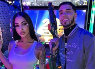 ¡No duró el matrimonio! Anuel AA y Yailin se separan Anuel