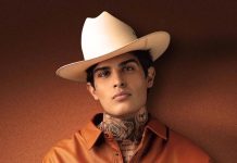 Adriel Favela revela detalles sobre su nuevo sencillo “En este amor” y el lanzamiento de su próximo álbum Adriel-Favela.