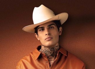 Adriel Favela revela detalles sobre su nuevo sencillo “En este amor” y el lanzamiento de su próximo álbum Adriel-Favela.