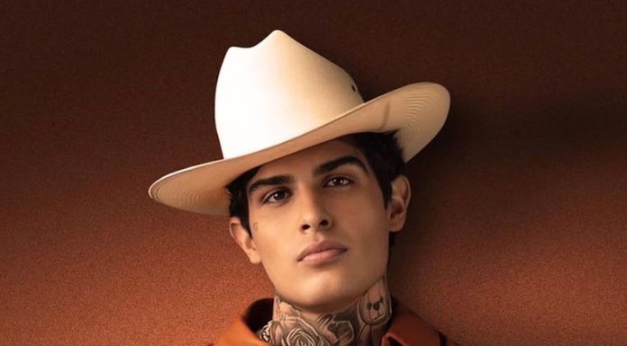 Adriel Favela revela detalles sobre su nuevo sencillo “En este amor” y el lanzamiento de su próximo álbum Adriel-Favela.