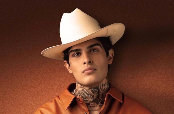 Adriel Favela revela detalles sobre su nuevo sencillo “En este amor” y el lanzamiento de su próximo álbum Adriel-Favela.