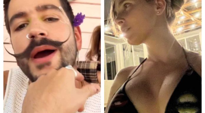 ¿Por qué Elizabeth Loaiza insinuó que la música de Camilo es “satánica”?