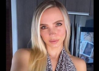 Elizabeth Loaiza reveló que importante político le ofreció dinero a cambio de sexo Elizabeth Loaiza