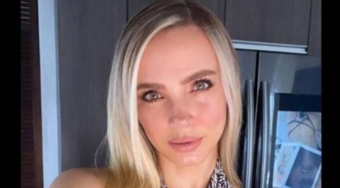 Elizabeth Loaiza reveló que importante político le ofreció dinero a cambio de sexo Elizabeth Loaiza