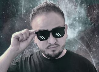 El Dj Yeyo Ruiz esta llevando las banderas de la guaracha https://yeyoruiz.com/