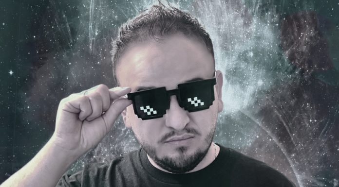 El Dj Yeyo Ruiz esta llevando las banderas de la guaracha https://yeyoruiz.com/