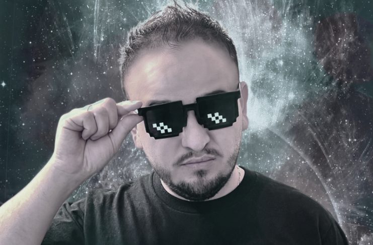 El Dj Yeyo Ruiz esta llevando las banderas de la guaracha https://yeyoruiz.com/