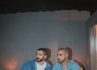 “El Karma” de Juan Palau y Juan Duque, un himno para saber llevar la culpa El Karma