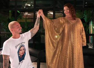 Mamá de J. Balvin habló sobre la tiradera de Residente a su hijo. ¿Qué dijo? J Balvin
