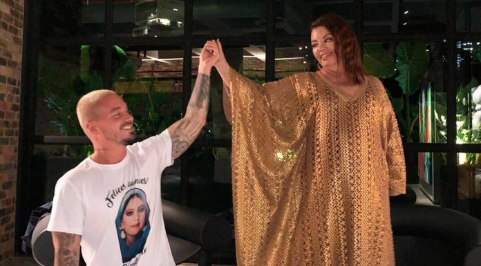 Mamá de J. Balvin habló sobre la tiradera de Residente a su hijo. ¿Qué dijo? J Balvin