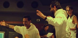 Maluma y Marc Anthony sorprenden con nueva colaboración Maluma y Marc Anthony