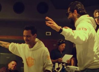 Maluma y Marc Anthony sorprenden con nueva colaboración Maluma y Marc Anthony