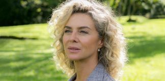 Margarita de Francisco y su ausencia de las redes sociales. ¿Por qué cerró Twitter? Margarita Rosa De Francisco (Foto - KienyKe)