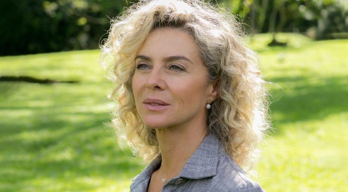 Margarita de Francisco y su ausencia de las redes sociales. ¿Por qué cerró Twitter? Margarita Rosa De Francisco (Foto - KienyKe)