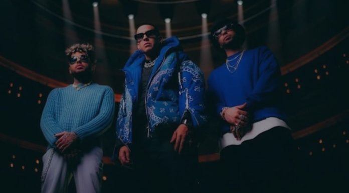 Daddy Yankee continúa sorprendiendo a sus fans, aún no se despide de los escenarios