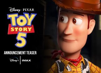 Toy Story 5 será una realidad y Disney lo confirma