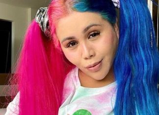 ¡Yina Calderón no se guardó nada! Borracha, criticó fuertemente a otros influencers Yina Calderon (Foto - Instagram Yina Calderon)