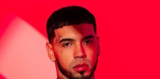 ¿Inolvidable? Anuel AA asegura que sus exparejas no logran superarlo ¿Inolvidable? Anuel AA asegura que sus parejas no logran superarlo
