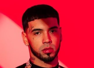 ¿Inolvidable? Anuel AA asegura que sus exparejas no logran superarlo ¿Inolvidable? Anuel AA asegura que sus parejas no logran superarlo