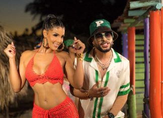 Recomendado para este miércoles mitad de semana Recomendado: Sarodj