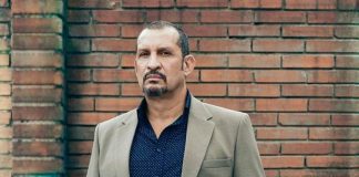 El ‘Flaco’ Solórzano calló rumores sobre su economía flaco