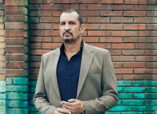 El ‘Flaco’ Solórzano calló rumores sobre su economía flaco