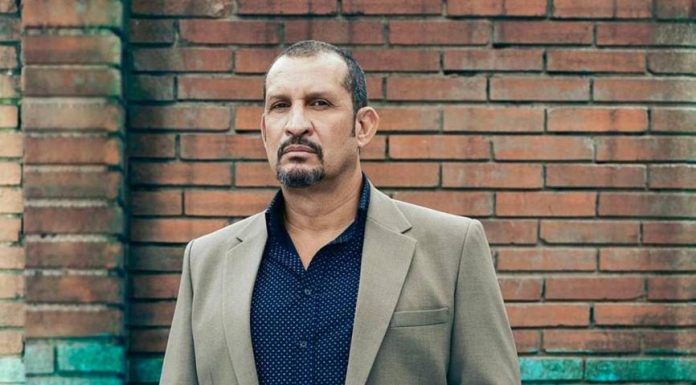 El ‘Flaco’ Solórzano calló rumores sobre su economía flaco