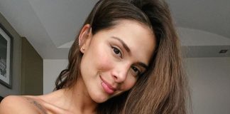 Greeicy Rendón hizo reír a sus seguidores al responder en inglés greeicy