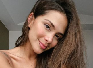 Greeicy Rendón hizo reír a sus seguidores al responder en inglés greeicy